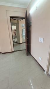 Hall Image of 1250 Sq.ft 2 BHK Apartment / Flat for rent in Eldeco Saubhagyam Phase 2, Vrindavan Yojana Lucknow for Rs. 19000