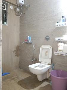 Bedroom Two Image of 970 Sq.ft 2 BHK Apartment / Flat for sale in Cosmos Jewels, Thane West Thane for Rs. 12200000