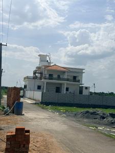 Residential Plot