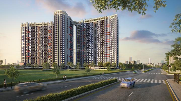 Balaji Oriana World Main Image 1