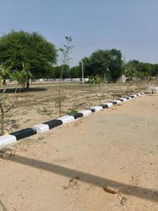 Image of 4500 Sq.ft Residential Plot / Land for sale in Mahlan, Jaipur for Rs. 6450000