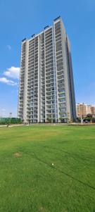 Image of 1422 Sq.ft 2 BHK Apartment / Flat for sale in Godrej Air, Sector 85, Gurgaon for Rs. 19200000