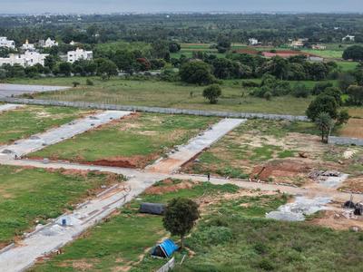 Image of 1200 Sq.ft Residential Plot / Land for sale in Kadugodi, Bengaluru for Rs. 8040000