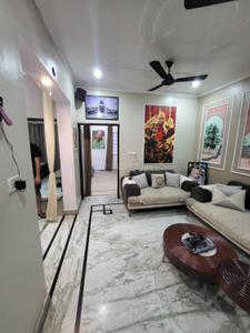 Hall Image of 1340 Sq.ft 11 BHK Independent House for sale in Karanpur Dehradun for Rs. 8500000