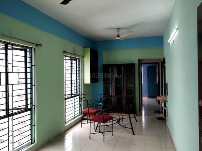 Hall Image of 665 Sq.ft 2 BHK Apartment / Flat for sale in Bengal Greenfield Ambition, Rajarhat Kolkata for Rs. 6300000
