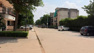 Image of 2320 Sq.ft 3 BHK Builder Floor for sale in Rani Majra, Chandigarh for Rs. 25000000