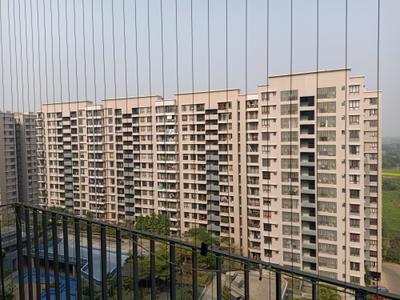 4 BHK Flat