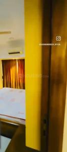 Bedroom Image of 1650 Sq.ft 3 BHK Apartment / Flat for rent in Raheja Crest, Andheri West Mumbai for Rs. 160000