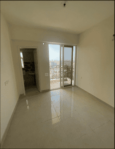 Image of 833 Sq.ft 3 BHK Apartment / Flat for sale in Signature Global Golf Green, Sector 79, Gurgaon for Rs. 7300000