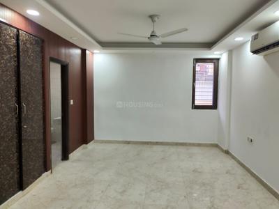 Servant Room Image of 1800 Sq.ft 3 BHK Apartment / Flat for sale in Vasant Kunj New Delhi for Rs. 42500000