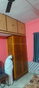 Bedroom Image of 900 Sq.ft 2 BHK Builder Floor for rent in Mango Jamshedpur for Rs. 15000