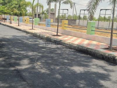 Image of 275 Sq.ft Residential Plot / Land for sale in Shadnagar, Ranga Reddy for Rs. 4700000
