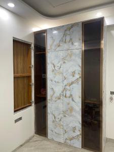Bedroom Image of 2000 Sq.ft 4 BHK Apartment / Flat for sale in Sector 11 Dwarka New Delhi for Rs. 37000000