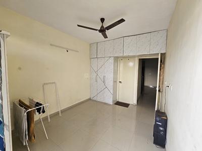 Bedroom Image of 680 Sq.ft 2 BHK Apartment / Flat for rent in Pyramid Pride, Sector 76 Gurgaon for Rs. 18000