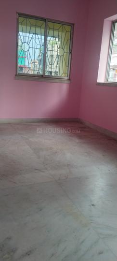 Jadavpur University Campus Area, Prince Anwar Shah Connector Bedroom 1