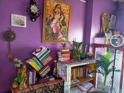 Image of 776 Sq.ft 2 BHK Apartment / Flat for rent in Serampore, Hooghly for Rs. 12000