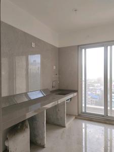 Kitchen Image of 1350 Sq.ft 2 BHK Apartment / Flat for sale in Vishv Eleanor, Seawoods Navi Mumbai for Rs. 25500000