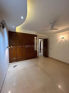Hall Image of 900 Sq.ft 2 BHK Builder Floor for sale in Lajpat Nagar New Delhi for Rs. 25800000
