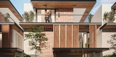 Image of 2700 Sq.ft 4 BHK Villa for sale in Devanahalli, Bengaluru for Rs. 29200500