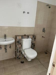 Image of 1000 Sq.ft 2 BHK Apartment / Flat for sale in ATS Allure, Yeida, Greater Noida for Rs. 9000000
