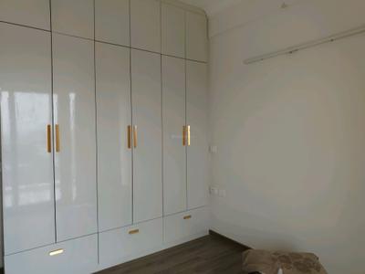 Bedroom Image of 865 Sq.ft 2 BHK Apartment / Flat for sale in Pareena Mi Casa, Sector 68 Gurgaon for Rs. 11500000