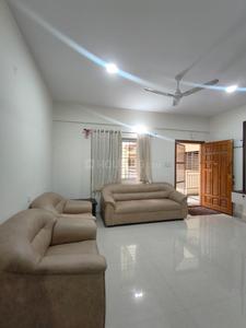 Hall Image of 1095 Sq.ft 2 BHK Apartment / Flat for sale in Sree Durga Nandana by Sree Durga Builders And Developers, Yelahanka Bengaluru for Rs. 9700000