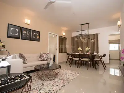 2 BHK Flat