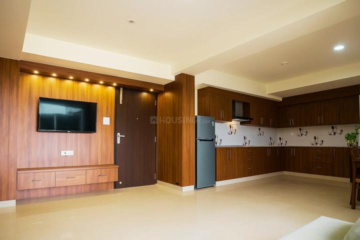 Mansarovar Extension Bedroom 1