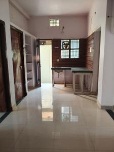 Kitchen Image of 1600 Sq.ft 6 BHK Independent House for sale in Chandrakiran Nagar Nagpur for Rs. 9000000
