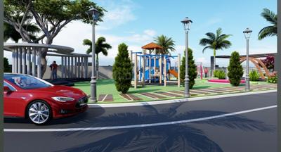 Image of 850 Sq.ft 2 BHK Apartment / Flat for sale in Anchor Anand Vatika, Namkum, Ranchi for Rs. 4580000