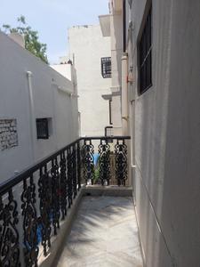 Balcony Image of 3600 Sq.ft 7 BHK Independent House for sale in Nungambakkam Chennai for Rs. 68500000
