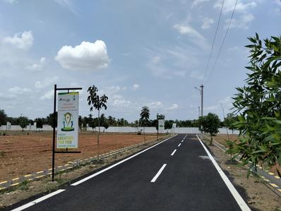 Image of 1080 Sq.ft Residential Plot / Land for sale in Kariampalayam, Coimbatore for Rs. 1912680