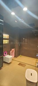 Bathroom Image of 4200 Sq.ft 3 BHK Independent House for sale in Lodha Villa Royale Gold TDLR, Bhiwandi Thane for Rs. 42000000
