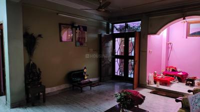Living Room Image of 1696 Sq.ft 3 BHK Apartment / Flat for sale in Shyam Nagar Kanpur for Rs. 7960000