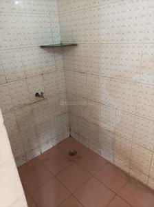 Bathroom Image of 500 Sq.ft 1 RK Apartment / Flat for rent in Mangla Bilaspur for Rs. 4000
