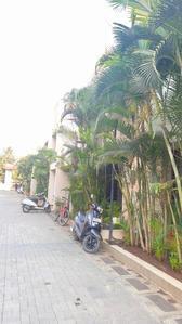 Image of 2500 Sq.ft 3 BHK Villa for rent in Samraat Dream Villas, Ganesh Baba Nagar, Nashik for Rs. 25000