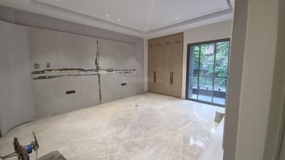 4 BHK Independent Builder Floor