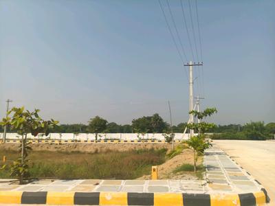 Image of 150 Sq.ft Residential Plot / Land for sale in Medchal, Secunderabad for Rs. 1500002