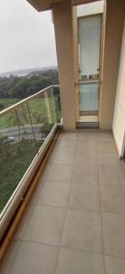 Balcony Image of 2572 Sq.ft 3.5 BHK Apartment / Flat for sale in Milroc Adarsh Co operative Housing Society Limited A Project By Milroc Good Earth Developers, Panjim Goa for Rs. 85000000