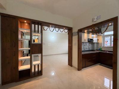 Hall Image of 1411 Sq.ft 3 BHK Apartment / Flat for sale in Lalpur Ranchi for Rs. 7599999