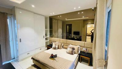 Image of 1688 Sq.ft 3 BHK Apartment / Flat for sale in Gazipur, Zirakpur for Rs. 16500000