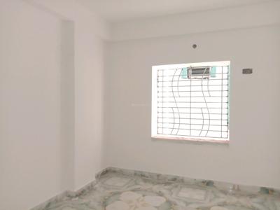 Bedroom Image of 700 Sq.ft 2 BHK Apartment / Flat for sale in Baguiati Kolkata for Rs. 2500000
