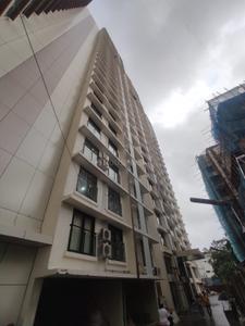 Image of 860 Sq.ft 2 BHK Apartment / Flat for rent in Dadar West, Mumbai for Rs. 120000