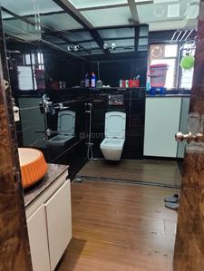 Bathroom Image of 2159 Sq.ft 4 BHK Apartment / Flat for sale in Sevoke Rd Siliguri for Rs. 16000000