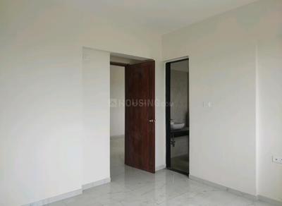 Bedroom Image of 1400 Sq.ft 1 BHK Independent House for rent in Sawangi Wardha for Rs. 15000