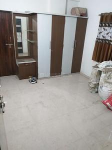 Saipriya apartment  Bedroom 1