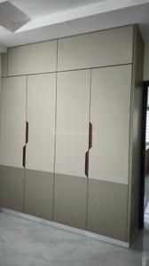 Bedroom Image of 1350 Sq.ft 3 BHK Apartment / Flat for rent in Sampath Aditya Prime, Ramanayapeta Kakinada for Rs. 22000