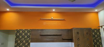 2 BHK Fully Furnished Independent House
