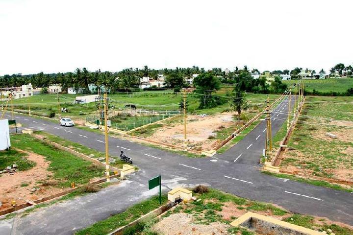 Indira Puram, Devara Jeevanahalli Main Image 1
