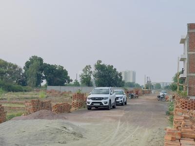 Mohanlalganj Plot View 2
